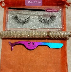 Lashes bundle